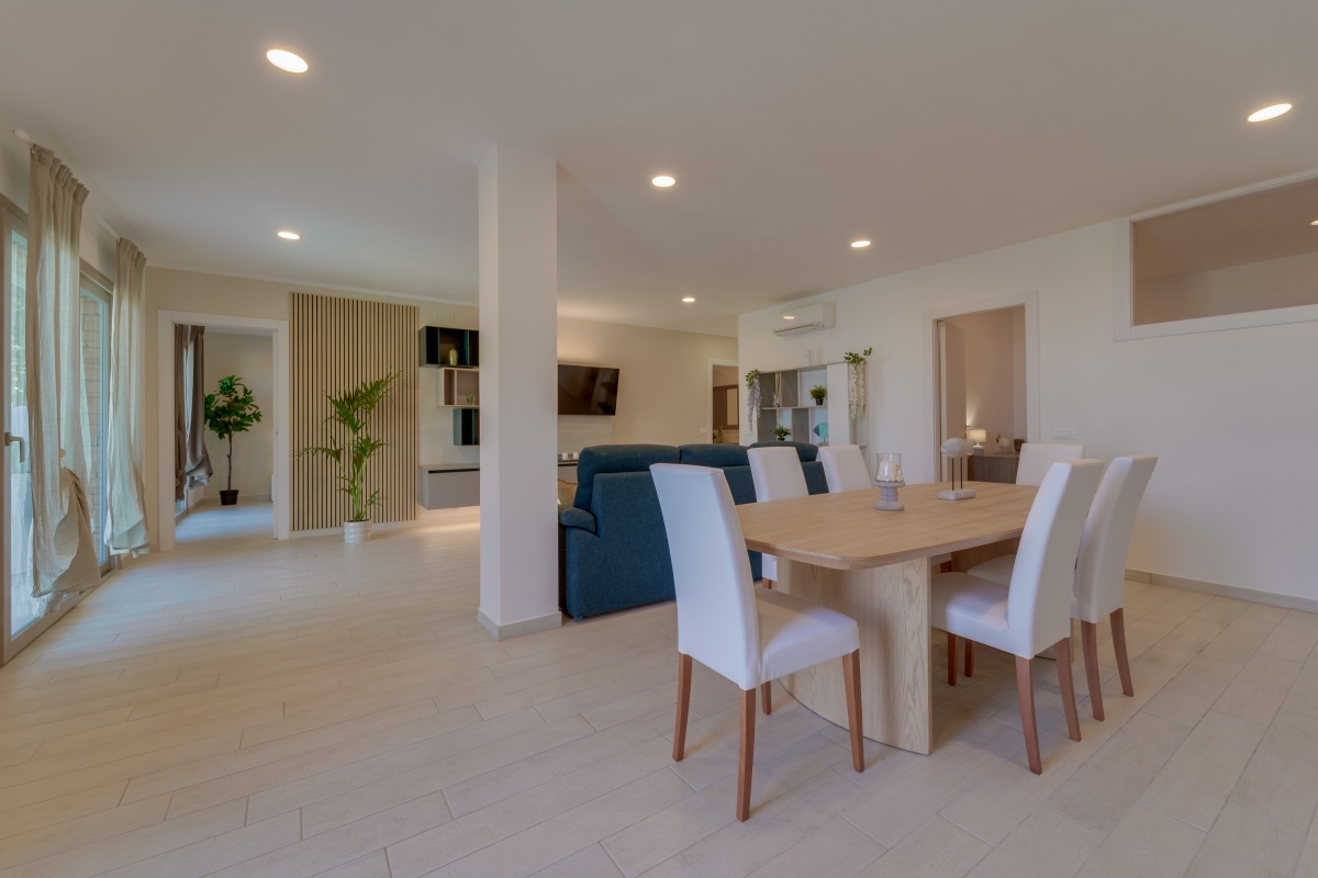 Villa Liam 